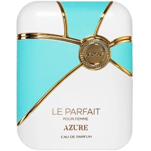 Armaf Le Parfait Azure EDP 200ml за Жени - Img 2