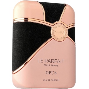 Armaf Le Parfait Opus EDP 100ml за Жени - Img 2