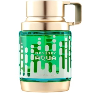 Armaf Odyssey Aqua EDP 200ml за Мъже - Img 2