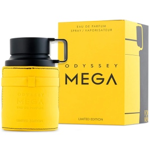 Armaf Odyssey Mega EDP 60ml за Мъже