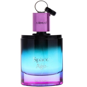 Armaf Space Age EDP 100ml за Жени - Img 2