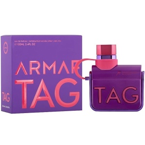 Armaf Tag-Her Donna Colorata EDP 100ml за Жени