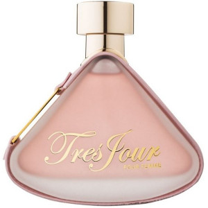 Armaf Tres Jour Комплект (EDP 100ml + BL 100ml + Perfume Body Spray 50ml + Deo Spray 250ml) за Жени - Img 2