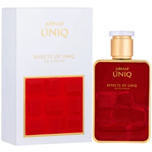 Armaf Uniq Effects Of Uniq EDP 100ml за Мъже и Жени