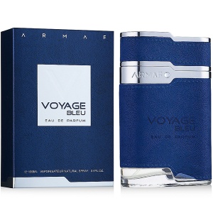 Armaf Voyage Bleu EDP 100ml за Мъже