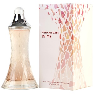 Armand Basi In Me EDP 80ml за Жени - Img 1