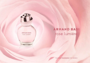 Armand Basi Rose Lumiere EDT 100ml за Жени БЕЗ ОПАКОВКА - Img 2