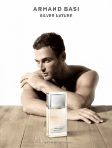 Armand Basi Silver Nature EDT 100ml за Мъже БЕЗ ОПАКОВКА - Img 2
