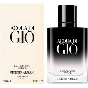 Armani Acqua Di Gio Eau de Parfum Intense EDP 100ml за Мъже