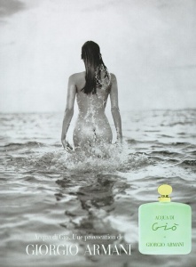 Armani Acqua Di Gio EDT 100ml за Жени БЕЗ ОПАКОВКА - Img 2