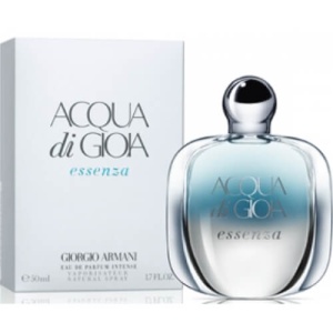Armani Acqua Di Gioia Essenza EDP 100ml за Жени - Img 1