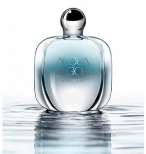 Armani Acqua Di Gioia Essenza EDP 50ml за Жени БЕЗ ОПАКОВКА - Img 3