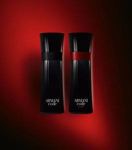 Armani Code A-List EDT 75ml за Mъже - Img 3