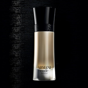 Armani Code Absolu EDP 110ml за Мъже - Img 2