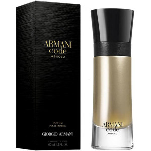 Armani Code Absolu EDP 60ml за Мъже БЕЗ ОПАКОВКА - Img 4