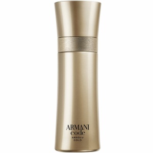Armani Code Absolu Gold EDP 60ml за Мъже БЕЗ ОПАКОВКА