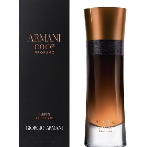 Armani Code Profumo EDP 60ml за Мъже