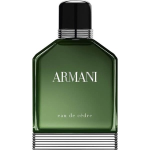 Armani Eau de Cedre EDT 100ml за Мъже БЕЗ ОПАКОВКА