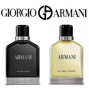 Armani Eau De Nuit Deo Stick 75ml за Мъже - Img 3