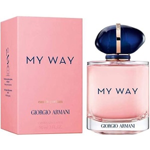 Armani My Way EDP 90ml за Жени