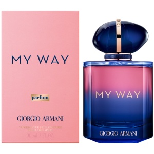 Armani My Way Parfum 90ml за Жени