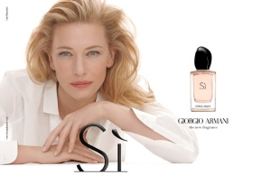 Armani Si Комплект (EDP 30ml + EDP 10ml) за Жени - Img 2