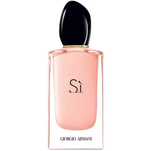 Armani Si Fiori EDP 100ml за Жени БЕЗ ОПАКОВКА