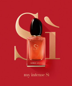 Armani Si Intense (2021) EDP 30ml за Жени - Img 2
