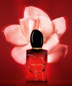 Armani Si Passione Intense (2024) EDP 100ml за Жени БЕЗ ОПАКОВКА - Img 2