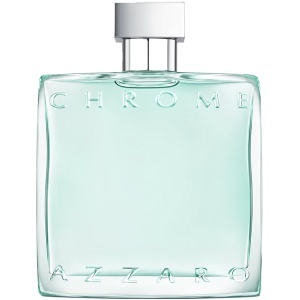 Azzaro Chrome Azure EDT 100ml за Мъже БЕЗ ОПАКОВКА