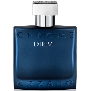 Azzaro Chrome Extreme EDP 100ml за Мъже БЕЗ ОПАКОВКА