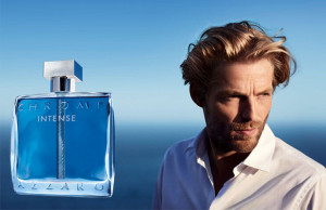 Azzaro Chrome Intense EDT 100ml за Мъже БЕЗ ОПАКОВКА - Img 2