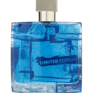 Azzaro Chrome Limited Edition 2015 EDT 100ml за Мъже БЕЗ ОПАКОВКА