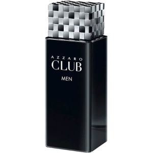Azzaro Club EDT 75ml за Мъже БЕЗ ОПАКОВКА - Img 1