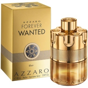 Azzaro Forever Wanted Elixir Parfum 100ml за Мъже БЕЗ ОПАКОВКА - Img 4