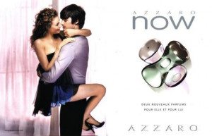 Azzaro Now EDT 50ml за Жени - Img 2