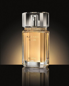 Azzaro Pour Elle Extreme EDP 75ml за Жени БЕЗ ОПАКОВКА - Img 2