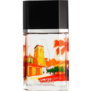 Azzaro Pour Homme Limited Edition 2014 EDT 100ml за Мъже БЕЗ ОПАКОВКА