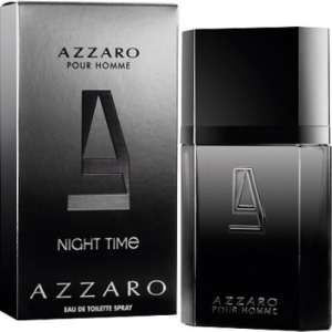 Azzaro Pour Homme Night Time EDT 50ml за Мъже