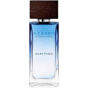 Azzaro Solarissimo Marettimo EDT 75ml за Мъже БЕЗ ОПАКОВКА