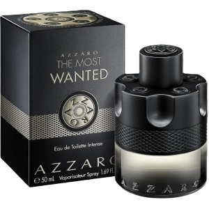 Azzaro The Most Wanted Intense EDT 50ml за Мъже