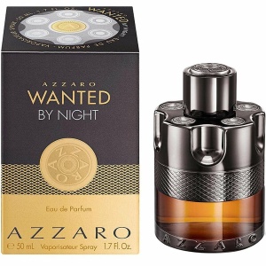 Azzaro Wanted by Night EDP 50ml за Мъже