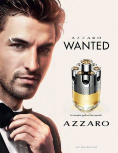 Azzaro Wanted EDT 50ml за Мъже - Img 2