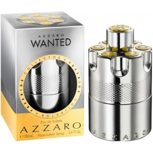 Azzaro Wanted Freeride EDT 100ml за Мъже