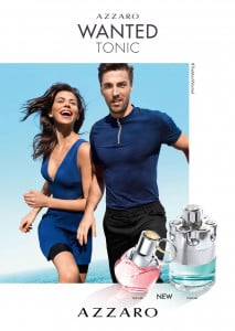 Azzaro Wanted Tonic EDT 100ml за Мъже - Img 2