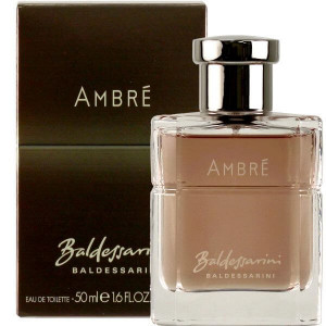 Baldessarini Ambré EDT 90ml за Мъже БЕЗ ОПАКОВКА - Img 4
