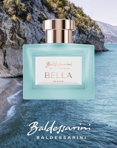 Baldessarini Bella Mare EDP 50ml за Жени БЕЗ ОПАКОВКА - Img 2