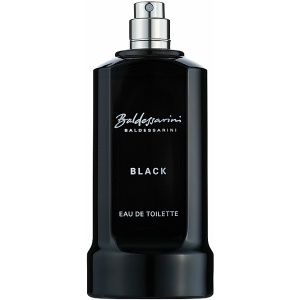 Baldessarini Black EDT 75ml за Мъже БЕЗ ОПАКОВКА