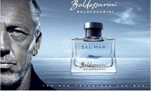 Baldessarini Del Mar EDT 50ml за Мъже - Img 2
