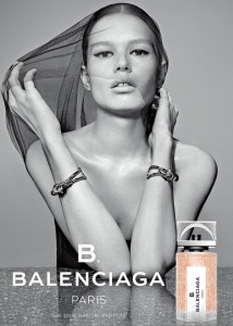 Balenciaga B.Balenciaga EDP 75ml за Жени БЕЗ ОПАКОВКА - Img 2